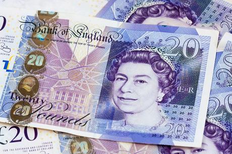 British Pound to US Dollar Falls 0.49% on August 17