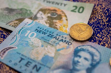 New Zealand Dollar at 0.7040 as RBNZ Halts Bond Buying