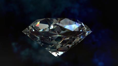 Crypto Users Bid For 101-Carat Diamond At Sotheby’s Auction