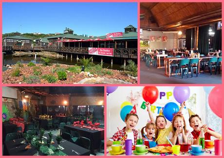 How to Find Backyard Kids Party Venues