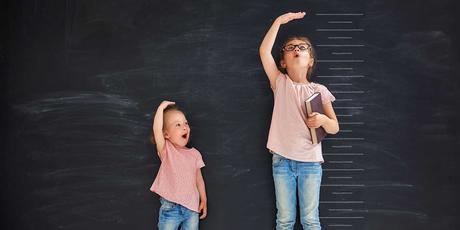 Stages of Child Development