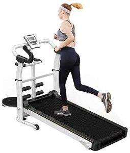 Cheap Electric Treadmills Under 200