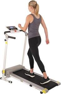 Cheap Electric Treadmills Under 200