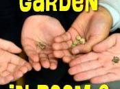 PLANTING GARDEN ROOM 6--A Junior Library Guild Gold Standard Selection