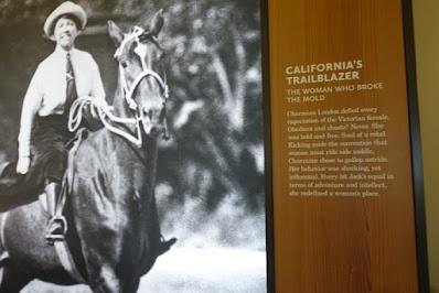 JACK LONDON STATE PARK, Glen Ellen, CA: A Literary Excursion