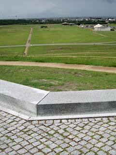 Kitty Hawk, North Carolina:  The Birthplace of Aviation