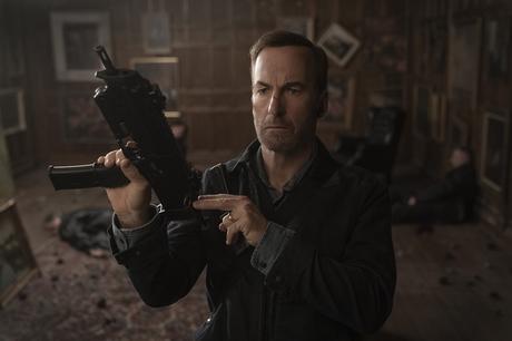 Ilya Naishuller’s Nobody Starring Bob Odenkirk to be Available in the Philippines on Upstream