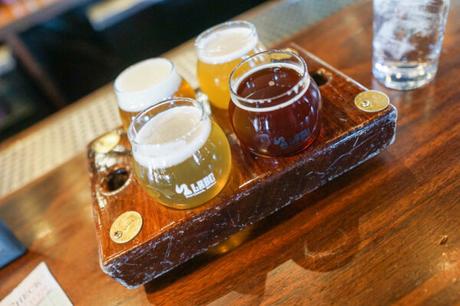 10 Breweries in Portland, Maine, to Try When Visiting