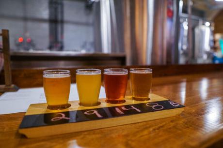 10 Breweries in Portland, Maine, to Try When Visiting