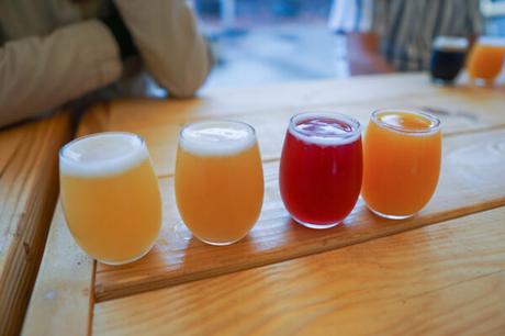 10 Breweries in Portland, Maine, to Try When Visiting