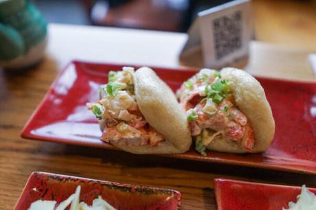 Pai Men Miyake Review – A Stellar Seafood Feast in Portland