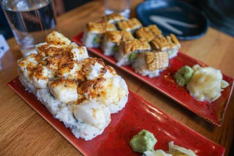 Pai Men Miyake Review – A Stellar Seafood Feast in Portland