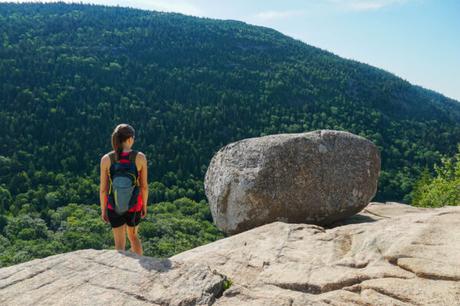 5 of the Best Hikes in Acadia National Park
