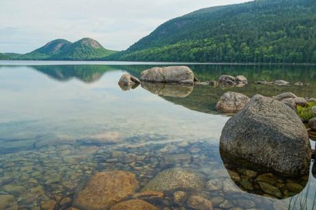 5 of the Best Hikes in Acadia National Park