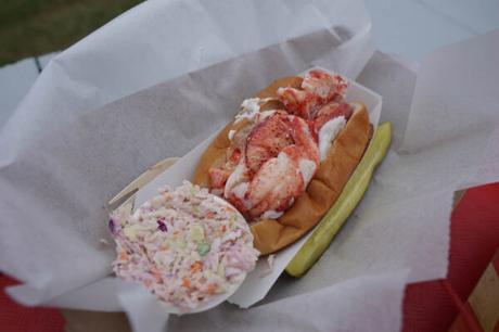 7 Great Lobster Rolls in Maine to Try When Visiting