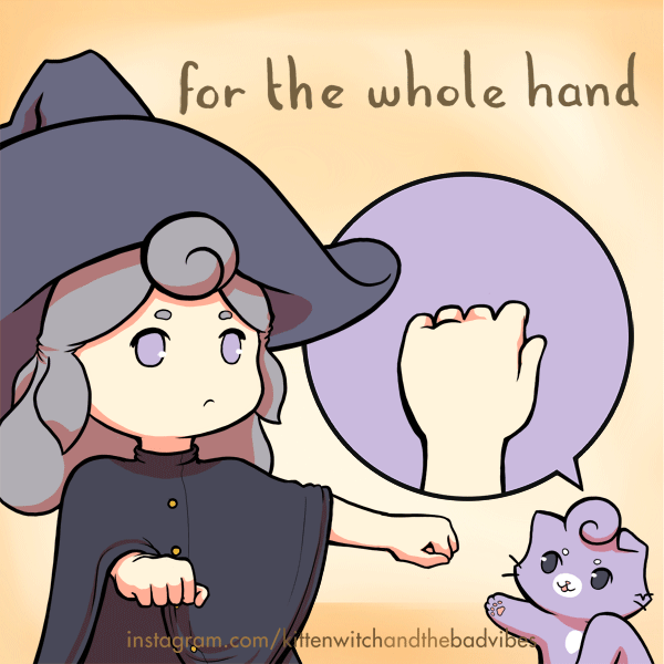 kittenwitchandthebadvibes:Helpful and Preventative Stretc...