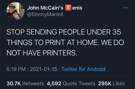 seriousacademic:funnytwittertweets:Or