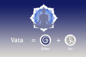 VATA DOSHAS