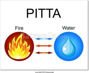 PITTA DOSHA