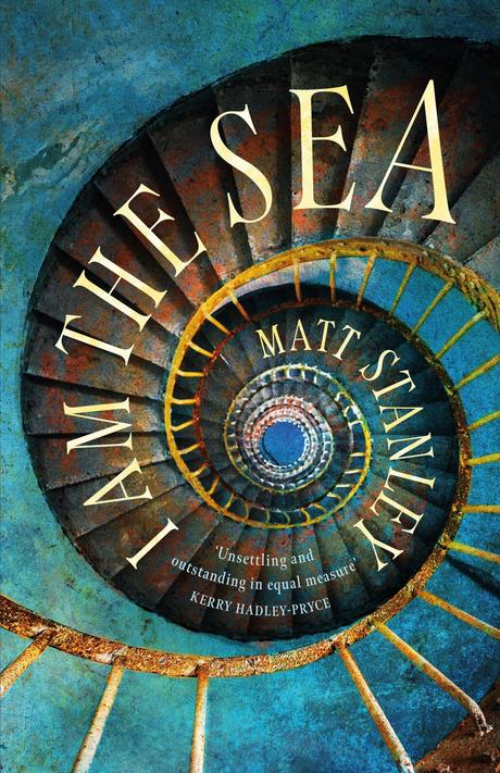 #IamtheSea by #MattStanley