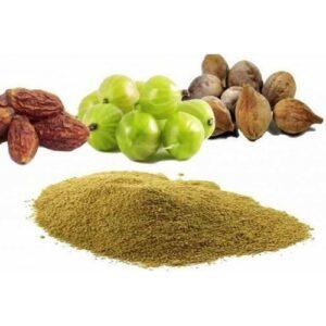TRIPHALA