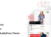 BuddyX Multipurpose WordPress BuddyPress Theme Review