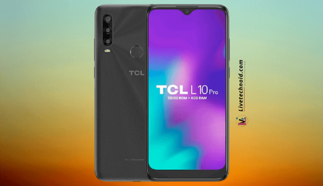 TCL L10 Pro Full Specifications and Price