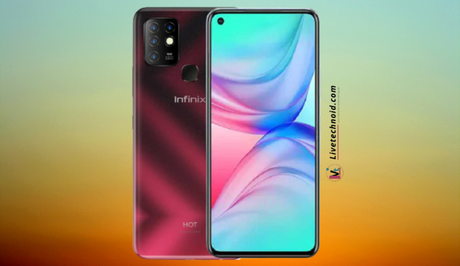 Infinix Hot 11S Full Specifications and Price