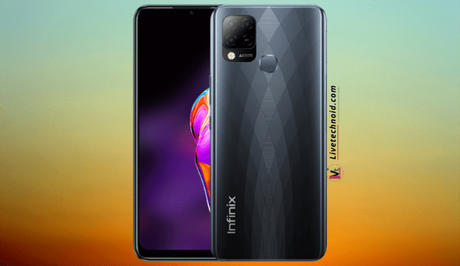 Infinix Hot 11 Full Specifications and Price