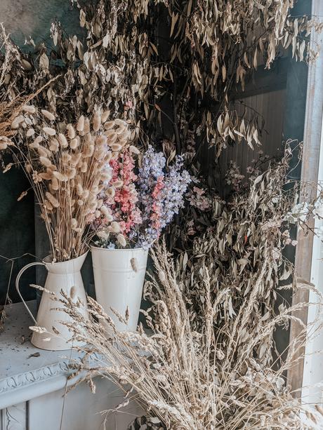 PYO Flowers at Southwold Flower Company