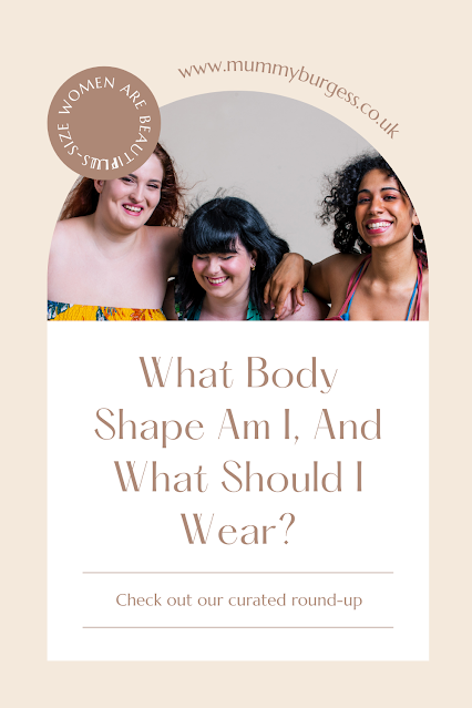 What Body Shape Am I, And What Should I Wear?