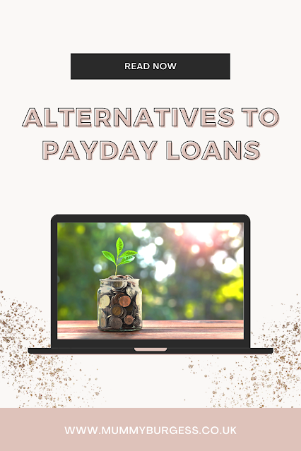 An Alternative to Payday Loan - Polar Credit