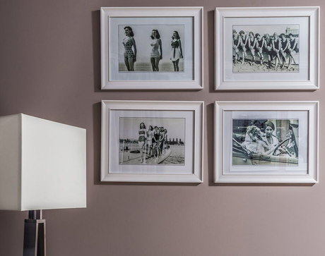 The Right (And Wrong) Ways To Use Pictures As Part Of Your Home Decor