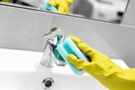 6 Tips To Deep Clean Your Home
