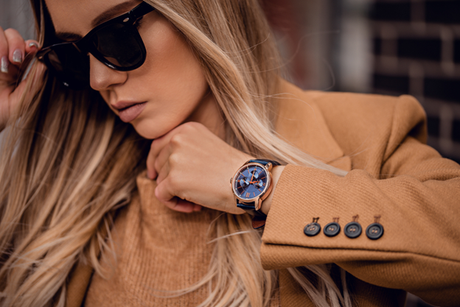 Top 5 Best Michael Kors Watches for Man and Woman [Fashion Guides – 2021]