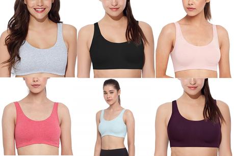 Best Sports Bras for Large Breasts