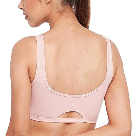 Sports Bras for Chilling, Playing, and Moving