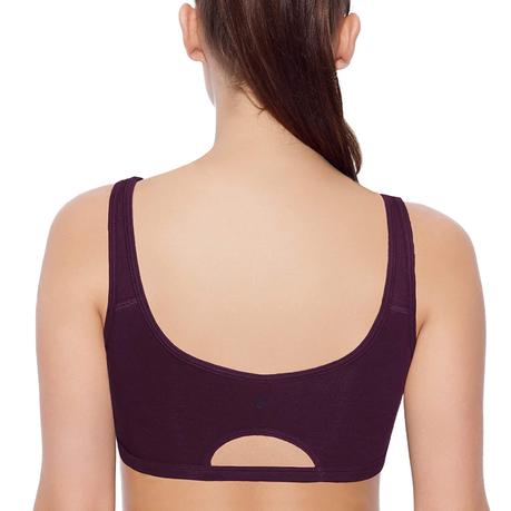 Sports Bras (स्पोर्ट्स ब्रा) - Buy Sports Bras