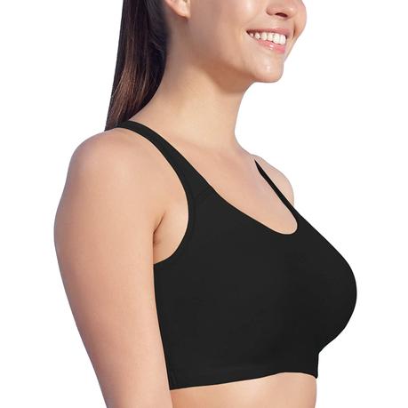 Sports Bras - Low, Mid, & High Impact