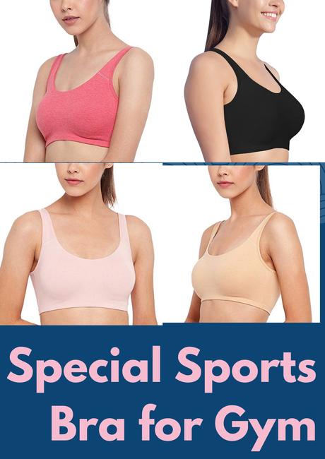Shop the Best Sports Bras for Large Breasts