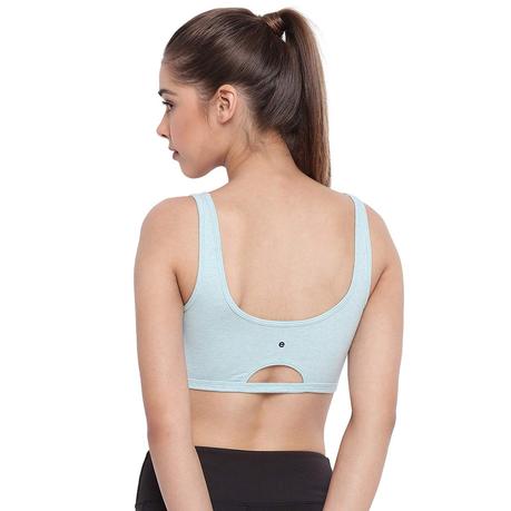 Sports Bras - Best Sports Bra, Buy Fitness & Gym Bra Online