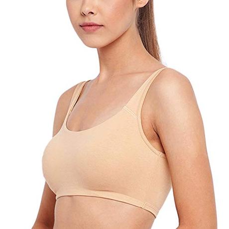 Sports Bra - Buy Sports Bras for Women & Girls Online