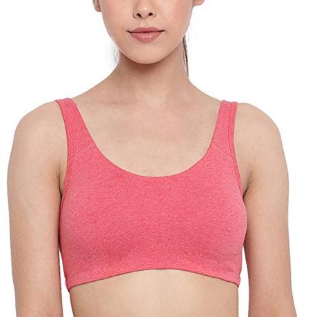 Women's Sports Bras & Crop Tops | Running Bras