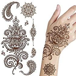 How to know partners love through mehndi colour?