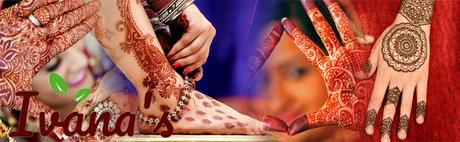How to know partners love through mehndi colour?
