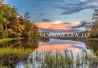 Lawyer Burt Newsome asks SCOTUS to untangle Alabama courts' messy handling of case alleging he was framed for a crime in plot to ruin his practice