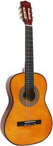 Martin Smith Size of Classical Guitar