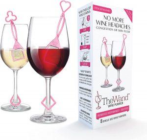 An Awesome Daughter-In-Law Wine Glass