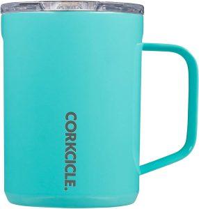 CorkCicle mug