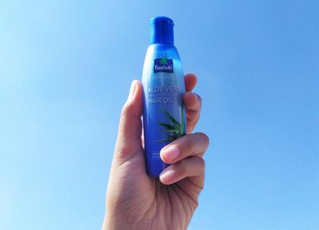 Parachute Advansed Aloe Vera Enriched Coconut Hair Oil Review